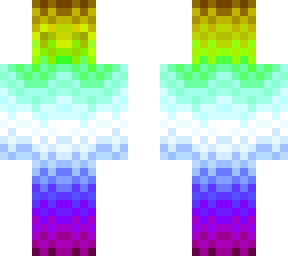 pixel gradient (with effect)