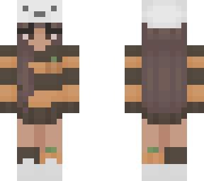 polar_cici halloween
