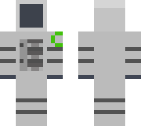 powered down chasebot