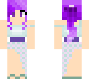 pretty dress 2 ender