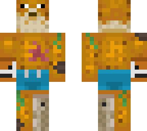 puffer fish (4x)