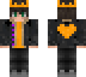 pumpkin king