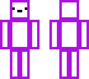 purple ._.