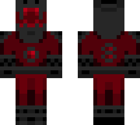 pyro viper base stealth armor