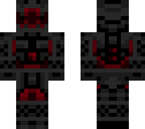 pyro viper sneak armor