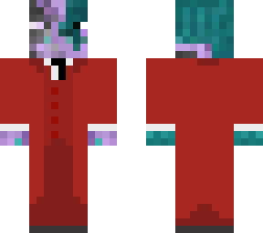 r.i.p. crepsley