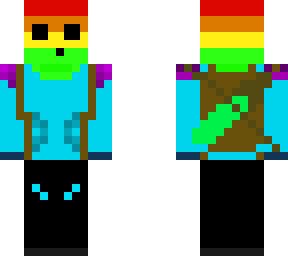 rainbow boi reworked