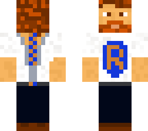 ravenclawboy van hinten