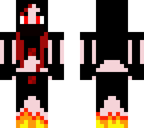 red bandit
