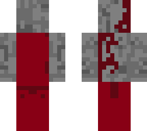 red cape