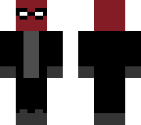 red hood