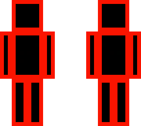 red lines