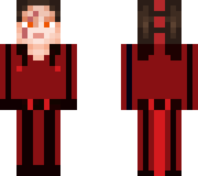 rey palpatine/ sith empress
