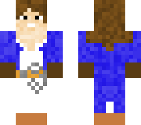 richter belmont