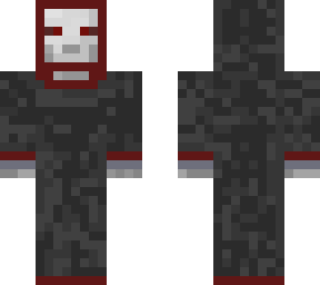 rippen wraith