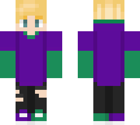 robin // revamp