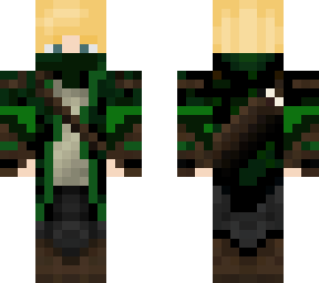 robin (lore)