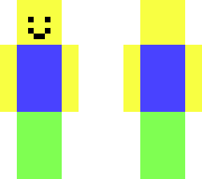 roblox noob