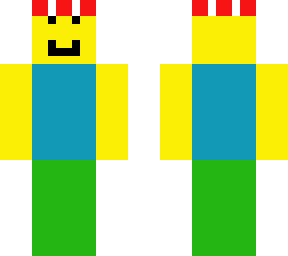 roblox noob