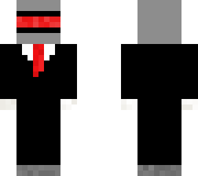 robo suit