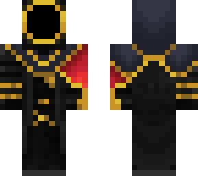 rogue mage (with migration cape color corrections)