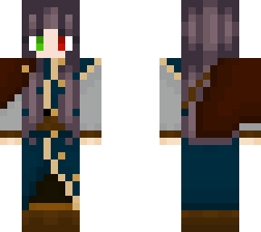 role play skin (re-upload)