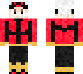 ruby from pokmon adventures