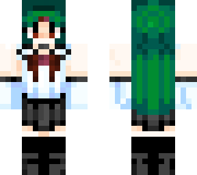sailor plutoka