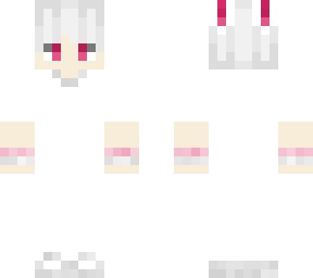 sam's skin