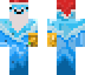 santa oceanwaf