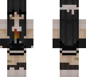 sapnap genderbend