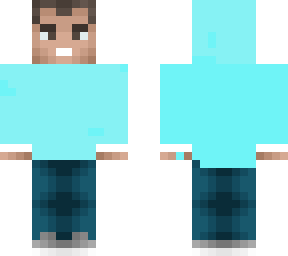 sathwick's skin