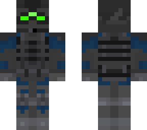 scp mtf operative (with goggles)