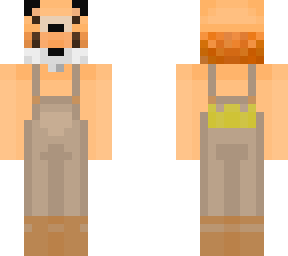 seapeekay fox hat