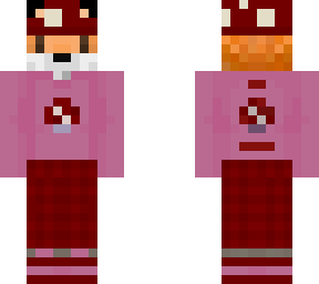 seapeekay mushroom hat