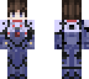 shinji ikari (evangelion)