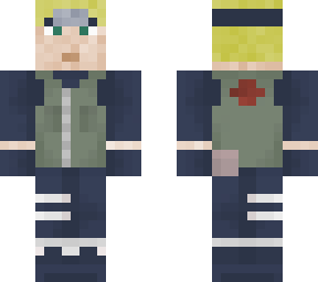 shinobi reichen