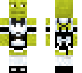 shrek
