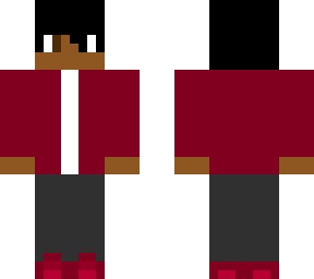 simon's skin