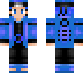 six paths blue