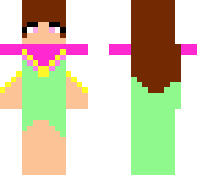 skin contest