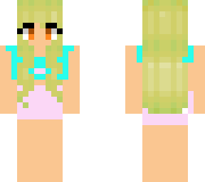 skin contest