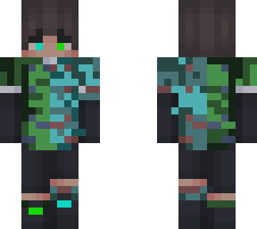 skin hacker celeste