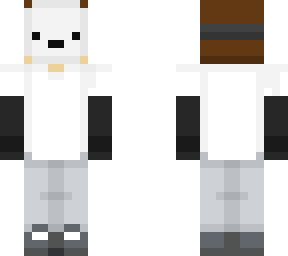 skin i made because i was bored