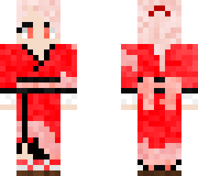 skin number 2.1