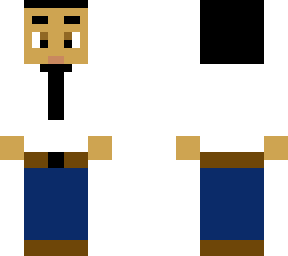 skin pacheco 3.0
