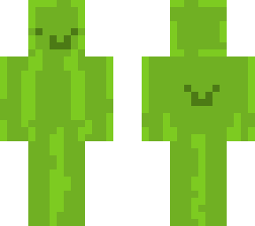 slime boy