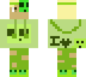 slime boy