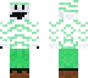snow man