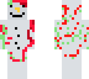 snowman